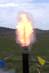 7-19 flamethrower
